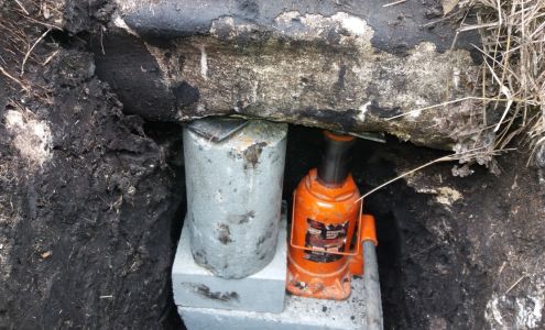 J&Y foundation repair