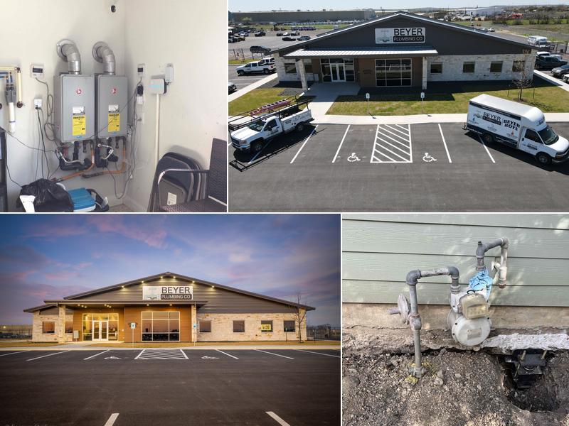 Beyer Plumbing Company