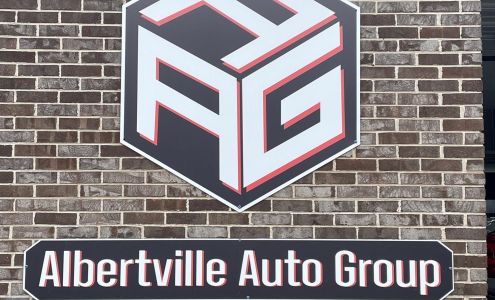 Albertville Auto Group