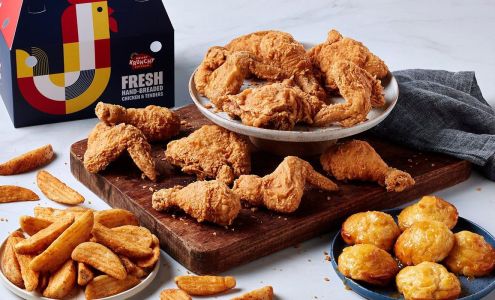 North Brookfield Farms