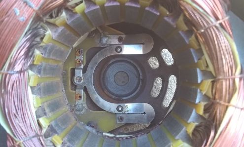 Ron's Plumbing Amarillo Texas 