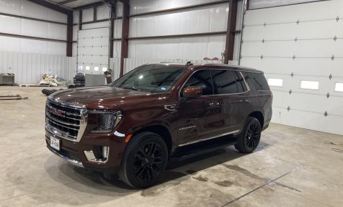 Ty's Tint LLC 2237 Co Rd 206, Pecos Texas 79772