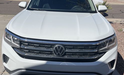 ProView Auto Glass & Tint