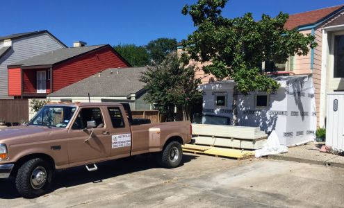 Reynolds Roofing & Home Renovation