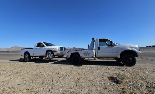A&R Phoenix Towing