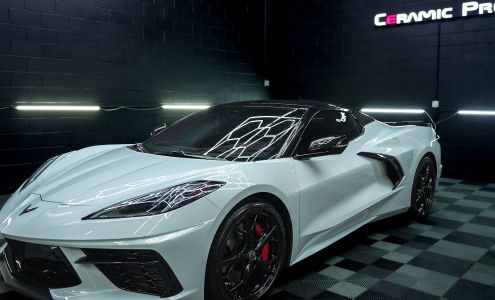 Ceramic Pro Wiregrass | Elite Dealer