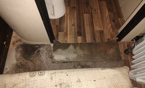 Vacation Savers Mobile RV Repair 363 Lawrence St, Slocomb Alabama 36375