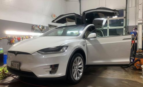 Laverriere Auto Detailing LLC