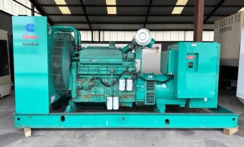 Wilson Generator Service Jefferson City