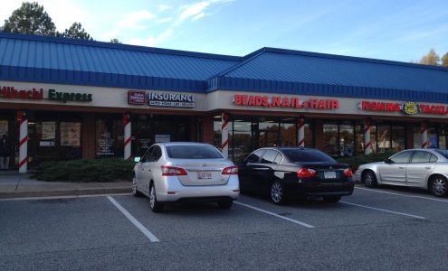 Bishop Fishing Supply