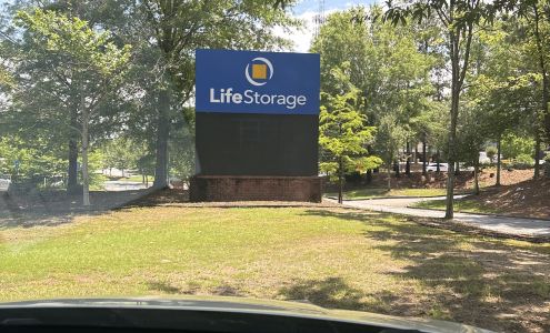 Life Storage - Lawrenceville