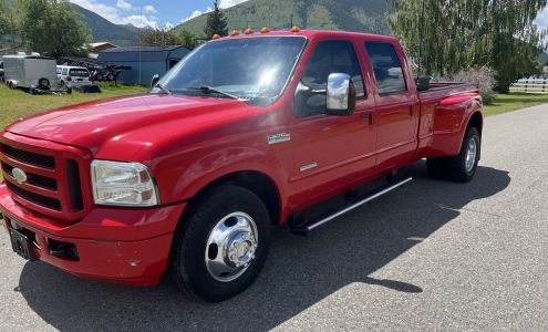 Corr Auto Detailing Anaconda