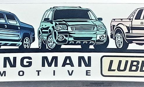 Working Man Automotive Loraine