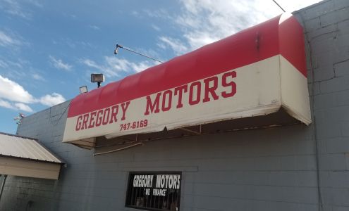 Gregory Motors