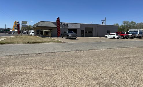 AA&A Windshield & Glass