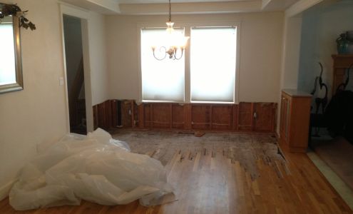 Neema Construction INC