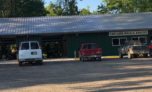 Taylor's Small Engine Greenville