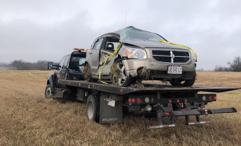 Ewing Repair & Towing Trenton