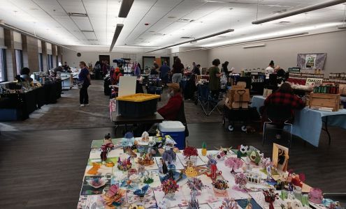 New Brighton Farmers Market New Brighton