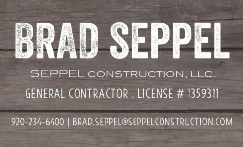 Seppel Construction, LLC