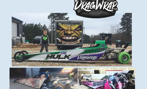 Alpha Art Company Commerce