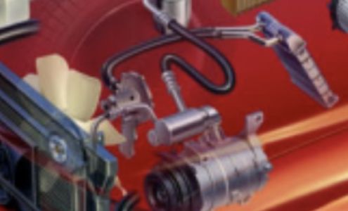 B & W Mobile Auto Mechanic Services Kimper