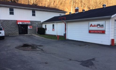 Leon's Auto Parts Robinson Creek