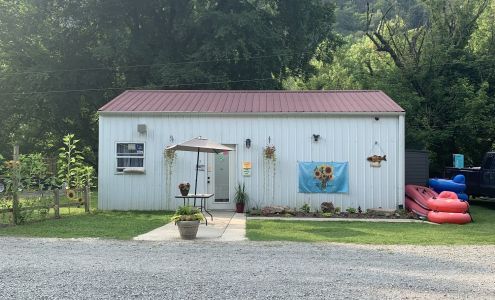 Clinch River Family Campground Duffield