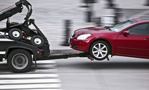 Rapid Care Truck Repair