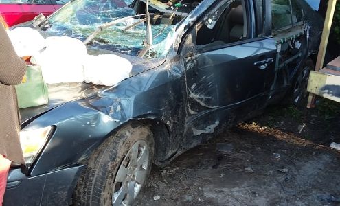 Gulf County Wrecker Services