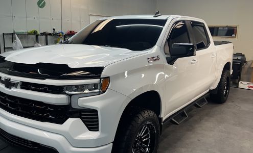 Rolling Reflections Auto Detailing