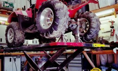 MacGyvers Small Engine, Equipment and Tool Repair Ocean Springs