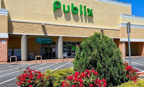 Publix Pharmacy at Merton Walk