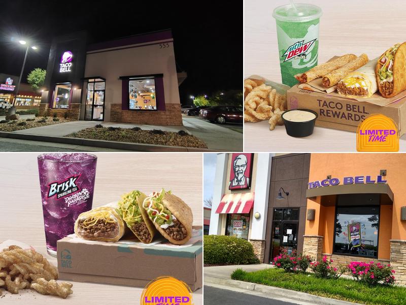 Taco Bell