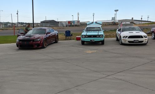 Mountain View Co-op Convenience Store Black Eagle