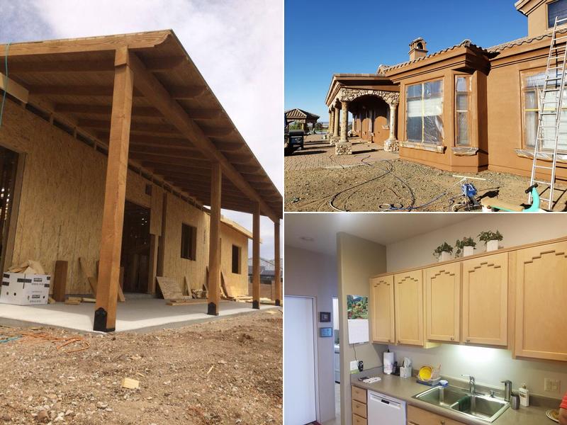 Simonson Builder, LLC