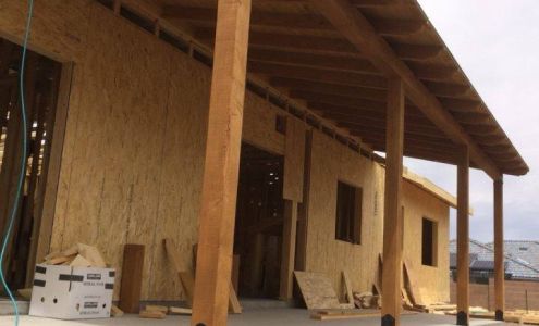 Simonson Builder, LLC 349 S Rd 1 W, Chino Valley Arizona 86323