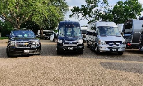 Airport Transportation Houston | AAdmirals Travel& Transportation