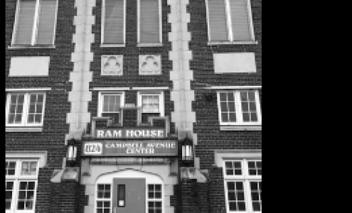RAM House - Roanoke Area Ministries