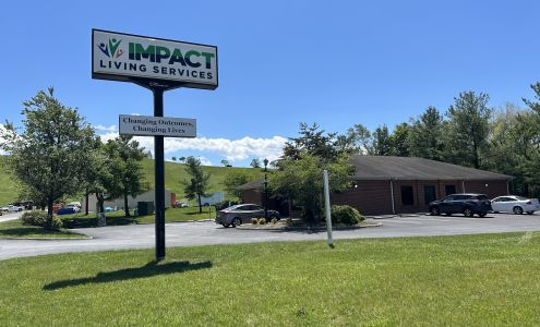 Impact Living Services