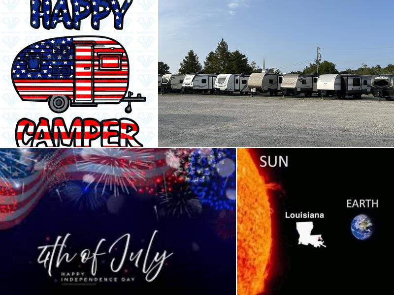 Bayou Mobile RV Services, LLC