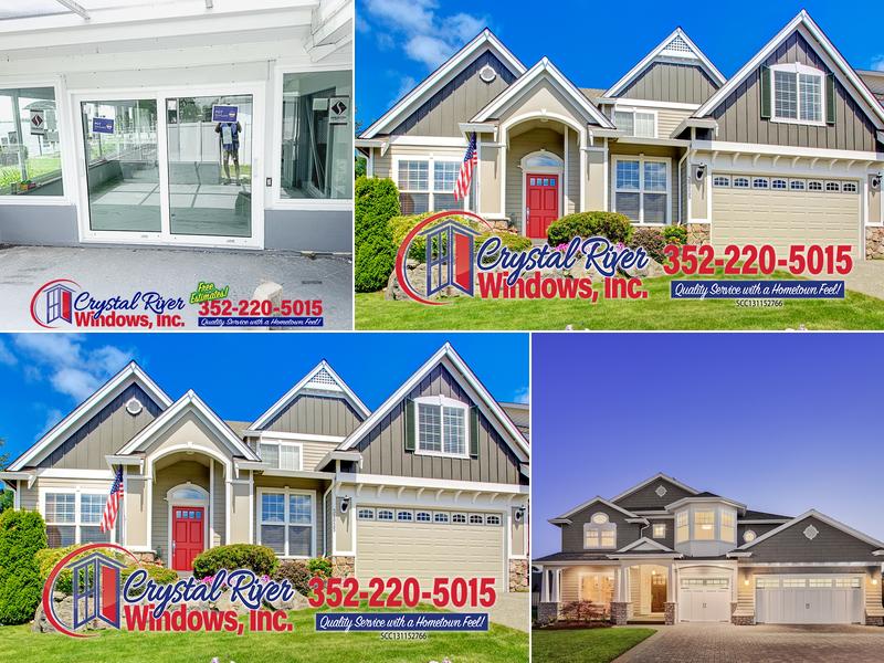 Crystal River Windows, Inc.