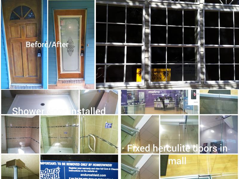 A&C Door and Window Repair LLC