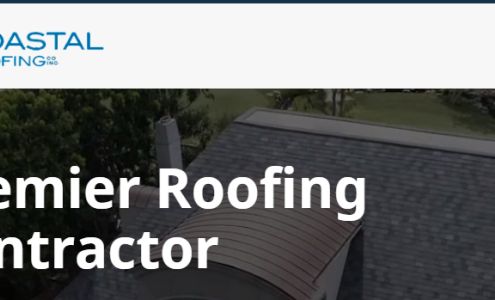 Coastal Roofing Inc