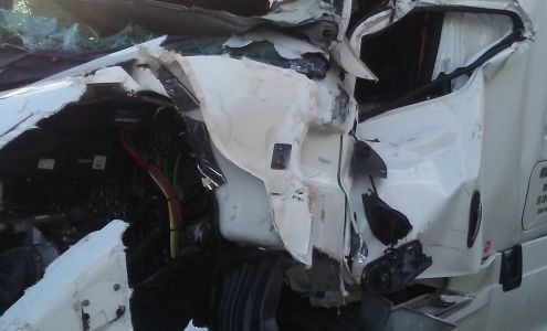 A-1 Wrecker Service Selma