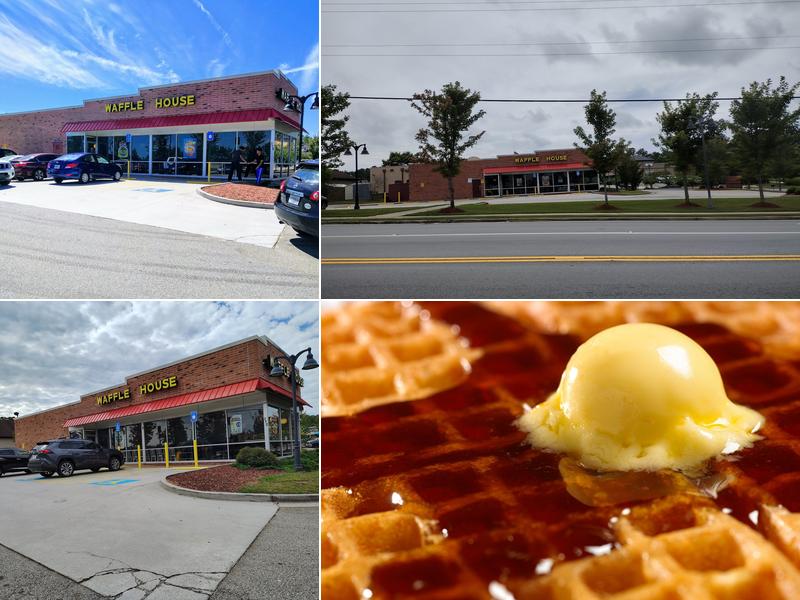 Waffle House