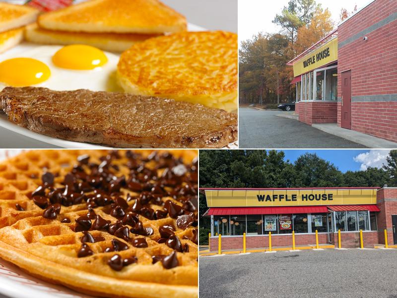 Waffle House