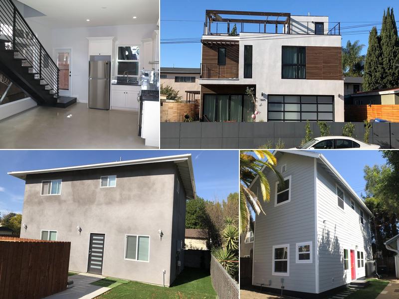 All Install Contractors Company