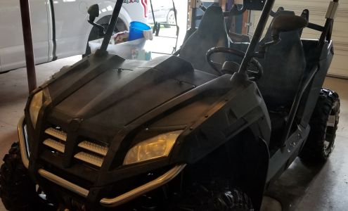 Buttorffs Sales & Services LLC Millmont