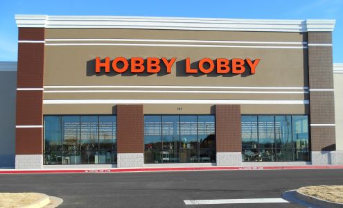 Hobby Lobby
